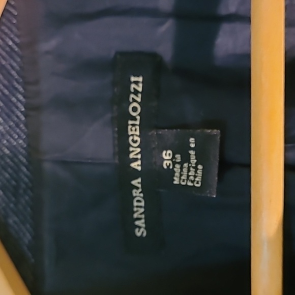 Women fall jacket - Picture 4 of 7